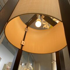 ✨️ジモティ割引✨️【ジャングルジャングル初芝店】スタンドライトの画像