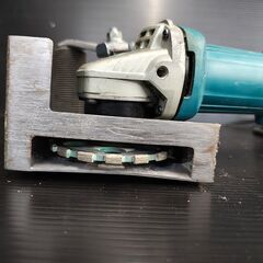 【中古】ライナックス　クリーンカッタ　HC-10MK【ハンズクラフト熊本けやき通り店】【店頭取引限定】の画像