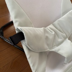 お値下げしました‼️バウンサーの画像