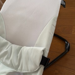 お値下げしました‼️バウンサーの画像