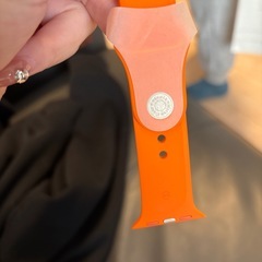 Apple Watch Series 10  エルメスシリコンバンド
の画像