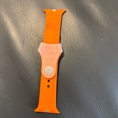 Apple Watch Series 10  エルメスシリコンバンド
の画像