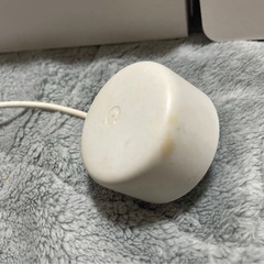 Google Nest Hub（Charcoal）　グーグル　ネスト　ハブの画像