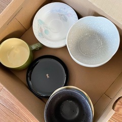 食器 まとめての画像