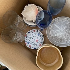 食器 まとめての画像