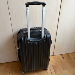 訳あり　機内持ち込み　　スーツケース　キャリーケースの画像