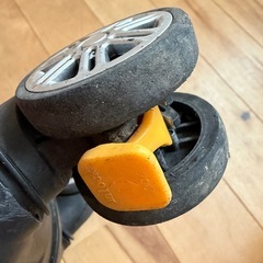 訳あり　機内持ち込み　　スーツケース　キャリーケースの画像