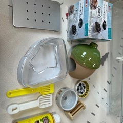 ハムスター　飼育セット　ケージの画像