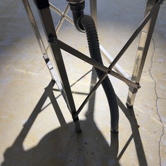 後付けシンク　お庭用などにの画像