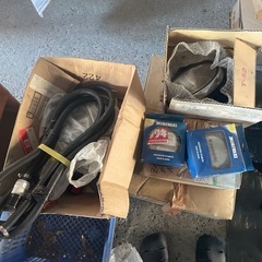 バイクパーツの画像