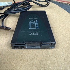 ETC(付属線類込み)の画像