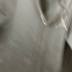 JORDAN スタジャン風　ニットカーディガンの画像