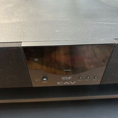 JET CAV オーディオラック テレビボード THRF-90 100V 家具の画像