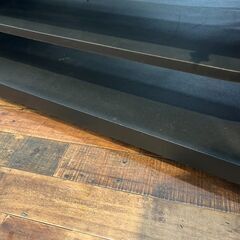 JET CAV オーディオラック テレビボード THRF-90 100V 家具の画像