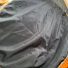 難ありビーズクッションの画像