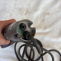 マキタ　ディスクグラインダーの画像