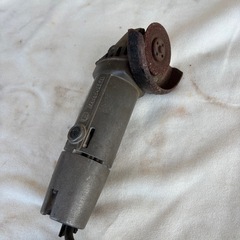 マキタ　ディスクグラインダーの画像