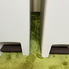 ゴミ箱　2点の画像