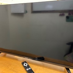スマートテレビ32インチの画像