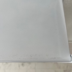 シューズラック　ブックラック　白の画像