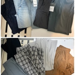 レディース まとめ売り オールシーズンの画像