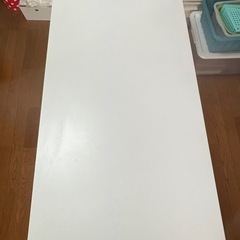 フランフラン　テーブル　12月19日までの画像