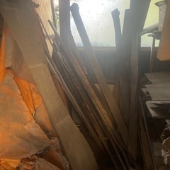  再更新 杉の木 薪やDIYにどうぞの画像