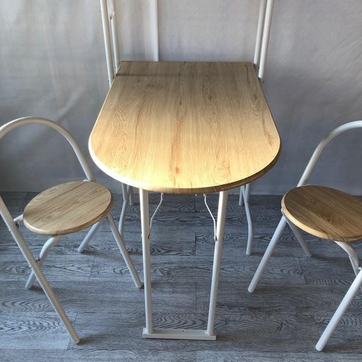 未使用　カウンターテーブル