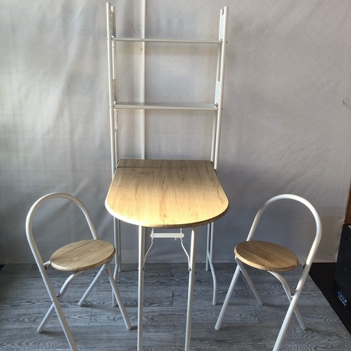 未使用　カウンターテーブル