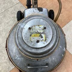 【引取限定】ムサシ ポリッシャー CMP-140 中古品【ハンズクラフト八幡西店】の画像