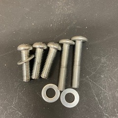 テレビスタンド キャスター付の画像