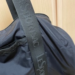 レスポートサック　ボストンバッグの画像