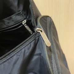 レスポートサック　ボストンバッグの画像