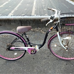 自転車　の画像