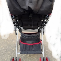 GRACOベビーカー✳︎の画像