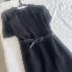 喪服レディースの画像