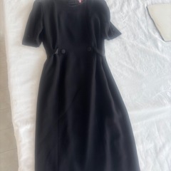 喪服レディースの画像