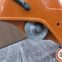 ▲🐶「ジモティ見た」でドリンクプレゼント中‼🐶 【中古】スチール STIHL TS410 エンジンカッター【ハンズクラフト飯塚店】秋松の画像