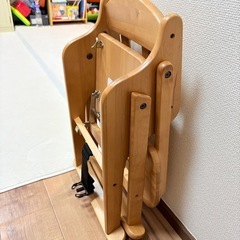 ローチェアの画像