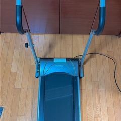 ランニングマシンの画像