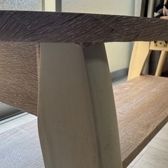 12/8,9限定！！！ ローテーブルの画像