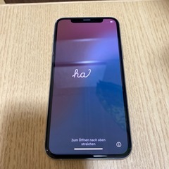 🍎美品🍏iPhone11Pro 256GB MWC82J/A シルバー Apple docomo SIMロック解除済み 1ヶ月保証付き スマホ 携帯 アイフォン　NO.1782F の画像
