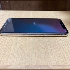 🍎美品🍏iPhone11Pro 256GB MWC82J/A シルバー Apple docomo SIMロック解除済み 1ヶ月保証付き スマホ 携帯 アイフォン　NO.1782F の画像
