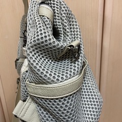 pechinchar ヤマダヤ　メッシュ　3wayバッグの画像