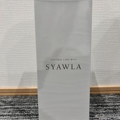 【新品、未開封】TOTO コンフォートウエーブシャワー(ミスト) THYC96-2の画像