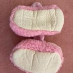 ルームシューズの画像