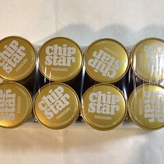 YBC チップスターSごま油と海苔味 45g×8個の画像