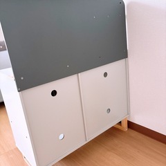 おままごと キッチンの画像