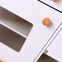 おままごと キッチンの画像