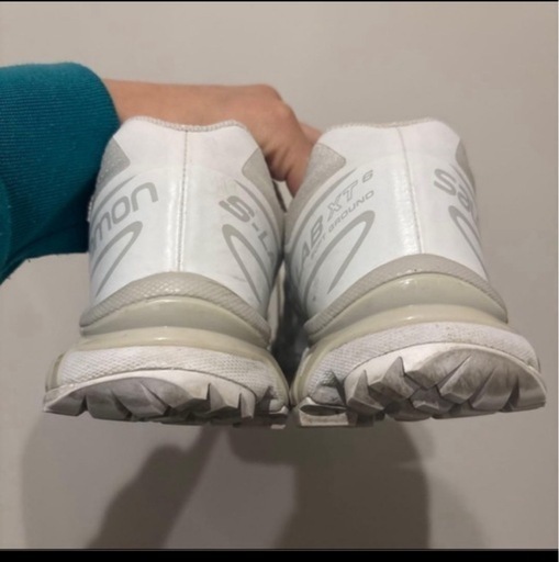 Salomon XT-6